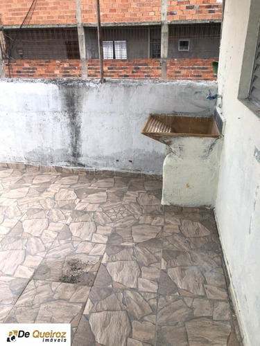 Imagem 8 de 30 de Casa Em Sao Paulo Na Zona Sul, Localizada No Recanto Campo Belo, Depois Do Cartorio De Parelheiros. - 1182 - 69381691