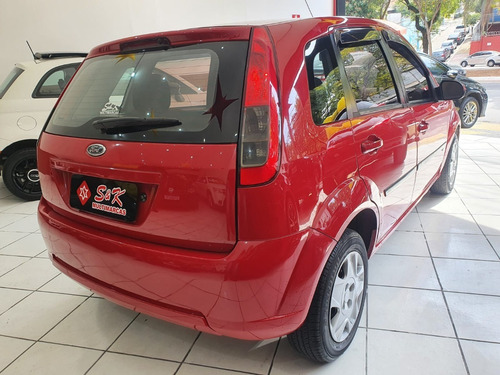 Imagem 15 de 15 de Ford Fiesta 1.0 Flex