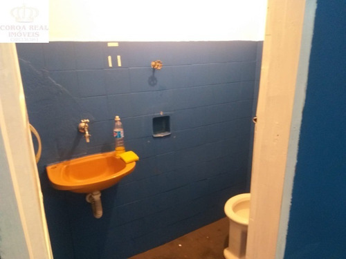 Imagem 20 de 20 de Ótimo Salão Comercial Vila Aricanduva Na Avenida Minuanos - Sl00037 - 34643363