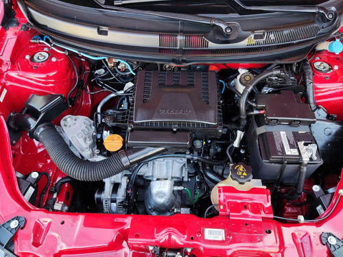 Imagem 12 de 15 de Fiat Argo 1.0 Firefly Flex Drive Manual