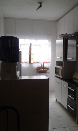 Casa Mobiliada R$170.000,00