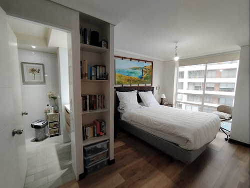 Venta Depto. 2d/2b + 2e Y Bod - Macul
