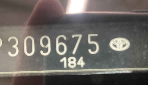 Imagen 12 de 15 de 118777 - Toyota Corolla 2015 Con Garantía