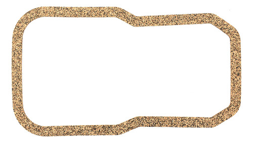 Empaque De Carter P/ Toyota L4 2.0 2selc 82/87 L42.0 3sfe