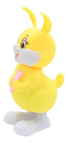 Los Niños De My Toys Se Levantan Y Saltan Conejitos, Animale