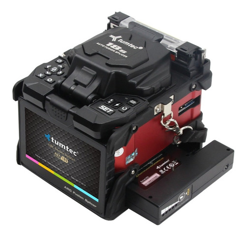 Imagen 7 de 9 de Fusionadoras Tumtec Nuevas, Desde Usd 1.250
