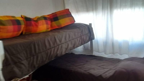 Imagen 7 de 16 de Departamento 3 Ambientes A Metros Del Mar