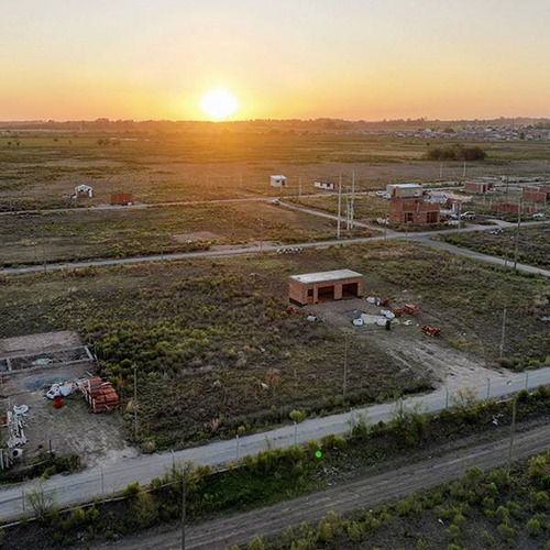 Lotes En La Plata, Zona Aeropuerto