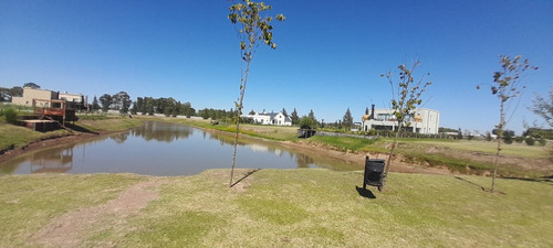 Se Vende Lote En Barrio Privado Los Talas Canning