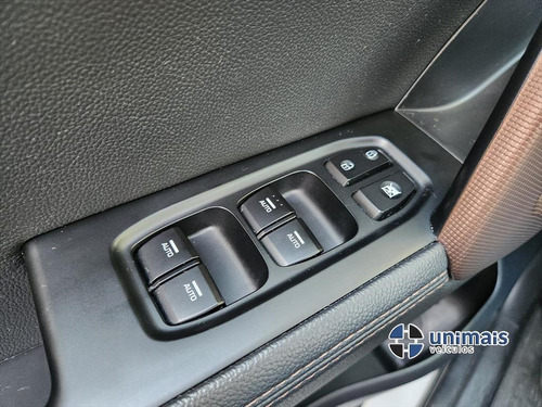 Hyundai Creta 2.0 16V FLEX PRESTIGE AUTOMÁTICO