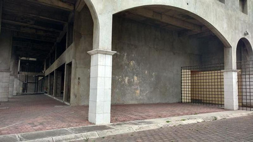 Plaza Comercial En Venta En Tlalnepantla