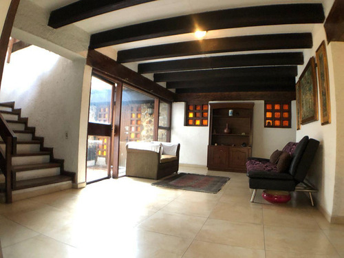 Casa En Venta Lomas De Atzingo