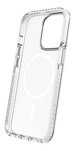 Imagen 4 de 5 de Case Prodigee Magneteek iPhone 13