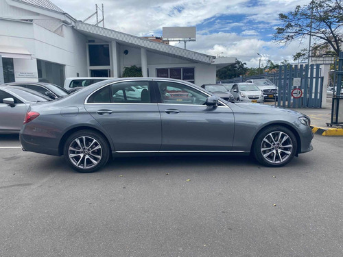 Mercedes-benz Clase E 2020 2.0 Avantgarde