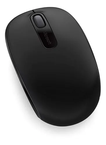 Mouse Inalambrico Microsoft Mobile 1850 Android Win Mac Os