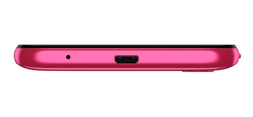 Celular Motorola Moto E6i 32gb 2gb 6.1 Ips Garantia Oficial