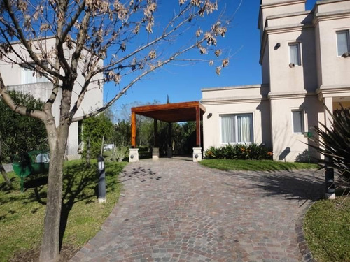 Casa En Venta Ubicado En El Encuentro, General Pacheco, Tigre