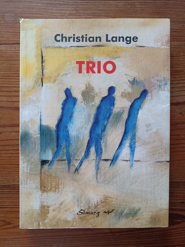 Trío - Christian Lange - Nuevo