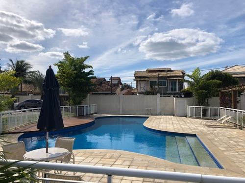 Imagem 5 de 29 de Cobertura De 3 Quartos, Com Vista Para O Mar De Costazul - 920 - 69885540