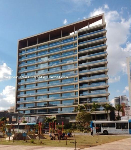 Imagem 15 de 15 de Laje Corporativa Para Locação Em São Paulo, Pinheiros, 6 Banheiros, 19 Vagas - 1796loc_2-640842