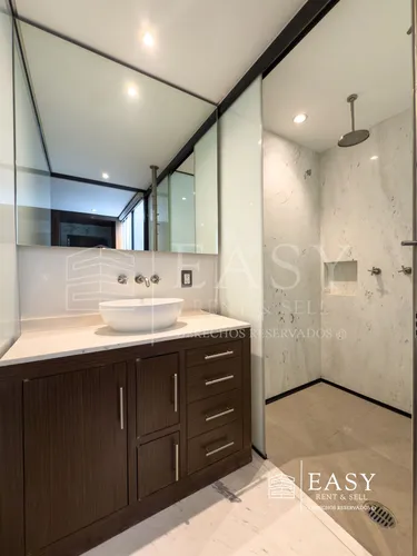 Increíble Townhouse En Polanco En Venta Y Renta