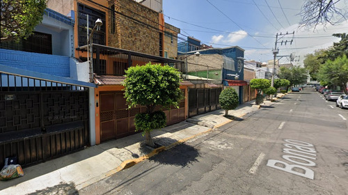Casa En Remayte Bancario En Lindavista Norte Gustavo A. Madero, Cdmx.ir