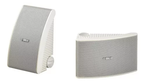 Bose 151 Par de altavoces interior/exterior (blanco)