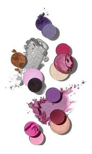 Paleta De Sombras Morphe 39s Such A Gem Artistry Palette