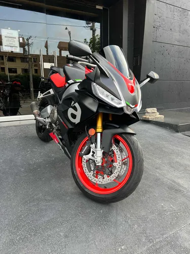 Aprilia Rs660