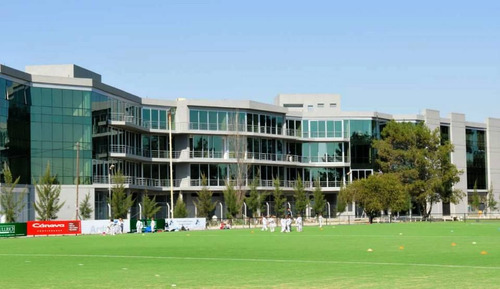 Imagen 20 de 21 de Oppel | Oficina En Venta | Office Park Quatro Pilar | Cod: