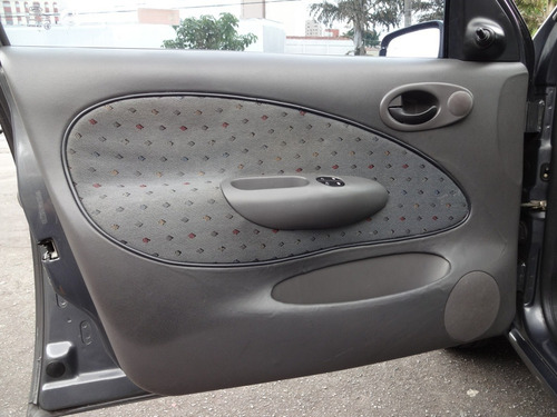 Ford Fiesta Street 2002 1.0 5p Zetec Rocam U. Dono R$ 15.000