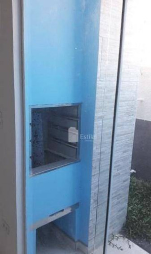 Imagem 3 de 19 de Apartamento Garden 02 Quartos No Cidade Jardim, São José Dos Pinhais - Gd0240