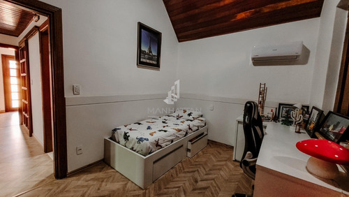 Imagem 19 de 30 de Casa À Venda Em Parque Franceschini - Ca006401