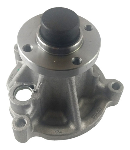 Bomba De Agua Ford F150 5.4 V8 16v 1998/1999 330