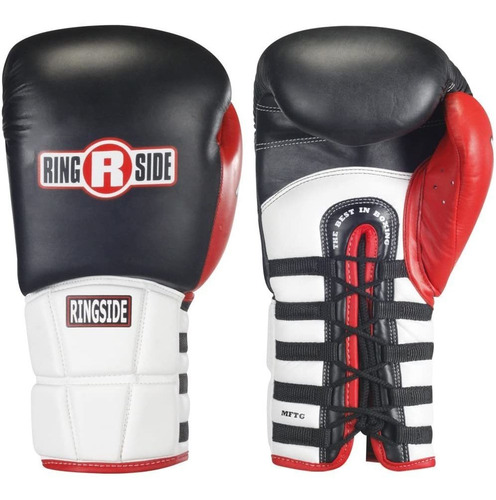 Ringside Lace Fmi Tech Guantes De Entrenamiento De Boadeo