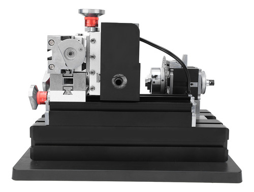 Fresadora Horizontal De Engranajes Metálicos Tz10002mzl De A