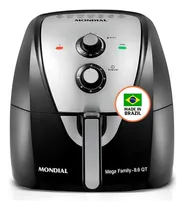 Comprar Freidora De Aire Mondial - 8.6 Freidora De Aire Extra Grande