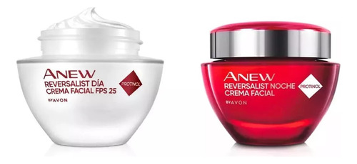 Anew Reversalist Dia Y Noche - g a $2080