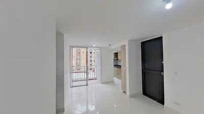 Apartamento en venta
