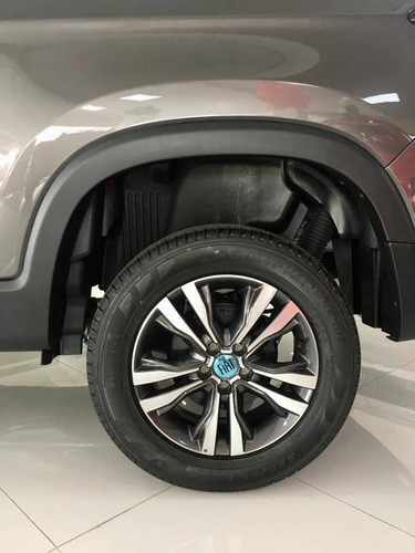 Imagen 19 de 24 de Nueva Fiat Toro Freedom 0km 100% Financiada Con $400.000 3-