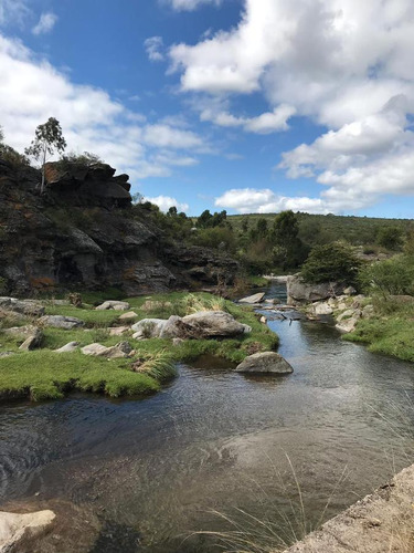 Venta Terreno - La Falda, Córdoba, Argentina.