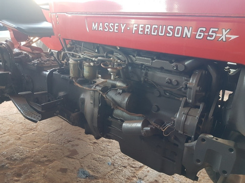 Imagem 5 de 8 de Massey Ferguson