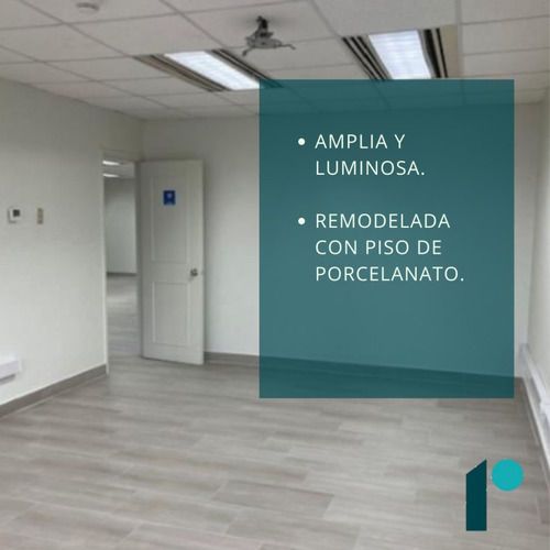 Imagen 3 de 18 de Arriendo De Oficina De 232 M2 En Edificio Santiago 2000