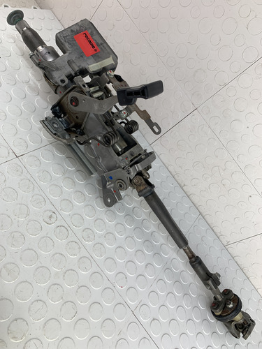 Columna Dirección Honda Accord 2013-2017 V6 (sin Módulo) (Usado)