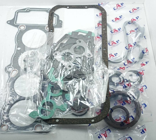 Kit De Empacadura Nissan Sentra B13 - B14