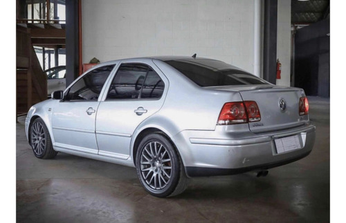 Volkswagen Bora 1.8 Highline T 180cv
