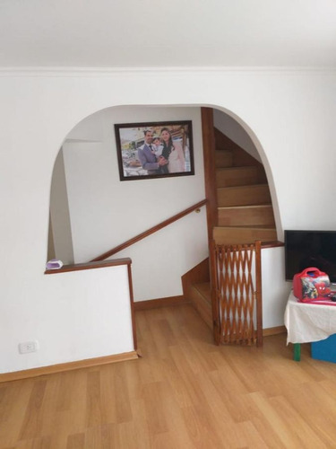 Venta Casa 3 Dormitorios San Miguel Con Cochera
