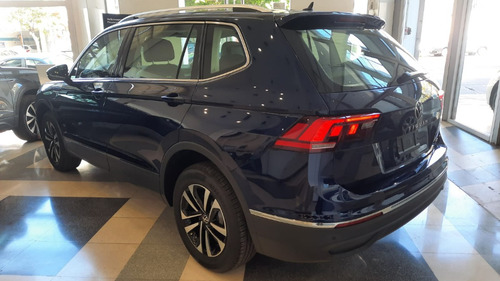 Volkswagen Tiguan Allspace 2.0 Tsi Life 4Motion Dsg