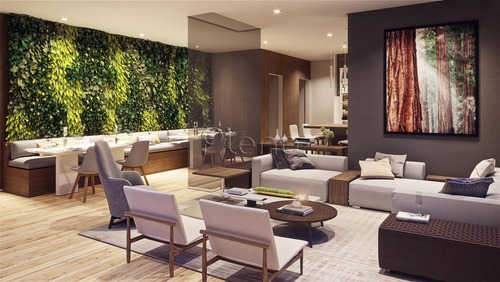 Apartamento À Venda Em Jardim Guanabara - Ap015260