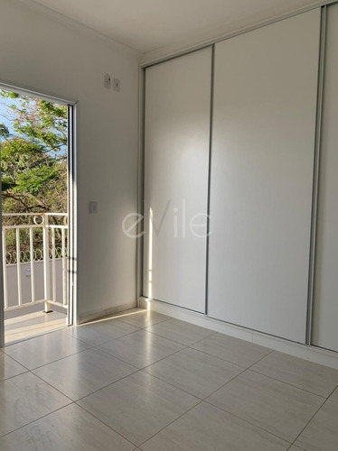 Imagem 16 de 24 de Casa À Venda Em Parque Rural Fazenda Santa Cândida - Ca009128